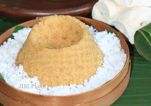 Cara membuat tiwul cara memasak tiwul resep tiwul