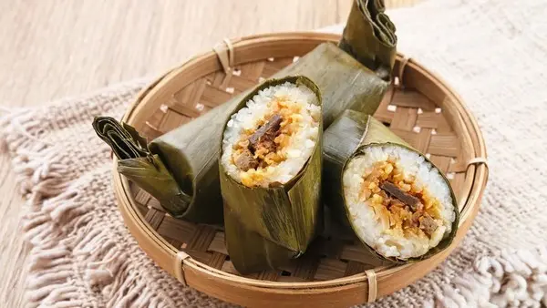 Resep arem-arem, cara membuat arem-arem