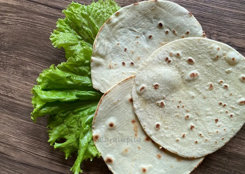 Cara membuat tortilla cara memasak tortilla resep tortilla