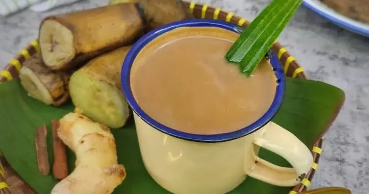 Cara membuat bajigur resep bajigur cara membuat wedang bajigur cara memasak wedang bajigur cara membuat wedang bajigur resep wedang bajigur