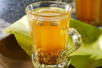 Cara membuat wedang gaul cara memberi tahu resep membuat wedang gaul