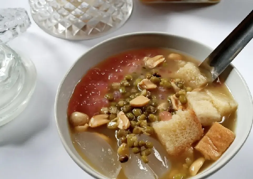 Cara membuat sekoteng resep membuat sekoteng cara membuat sekoteng